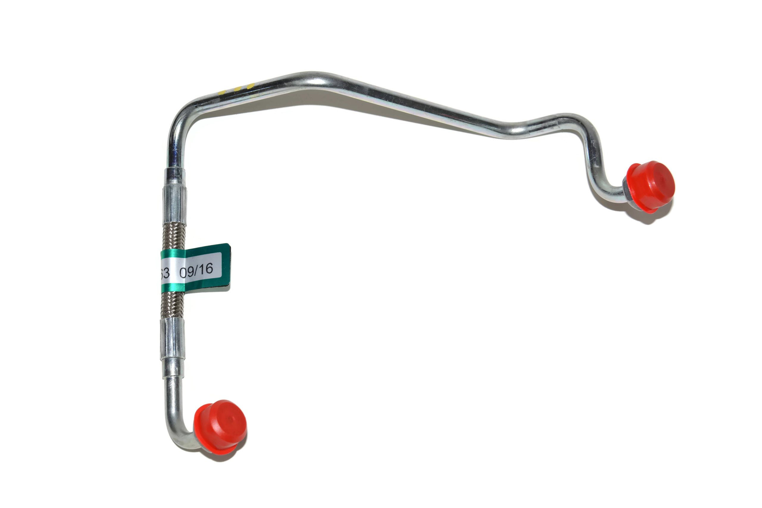 IVECO DAILY 3.0 BT 10-17 PRZEWÓD OLEJOWY TURBINY