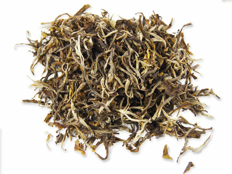 Zelený Čaj 500 g King Mao Feng Velkoobchod Čaje