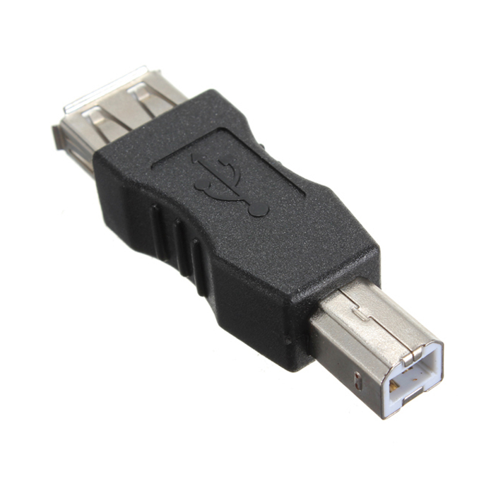 

Adapter przejściówka Usb 2.0 do drukarki Af Bm