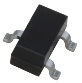 

Tranzystor Pnp 65V/100mA SOT23 BC856 - 20 szt