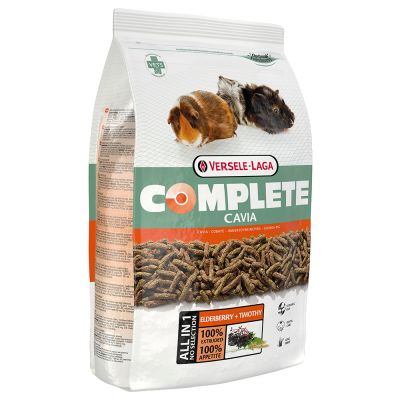 Versele-laga Cavia Complete 1,75 kg Oryginalne Opakowanie Producenta