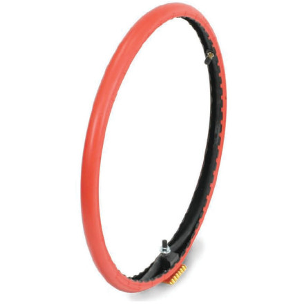 Бескамерная система TUBLISS 21 дюйм 1,6 спереди