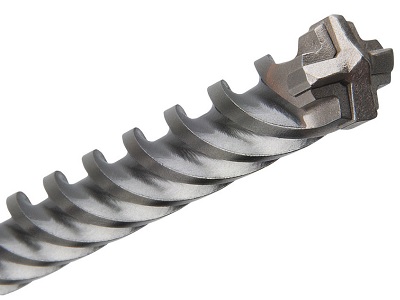 

Milwaukee Wiertło Sds RX4 4 ostrzowe 10x100/160