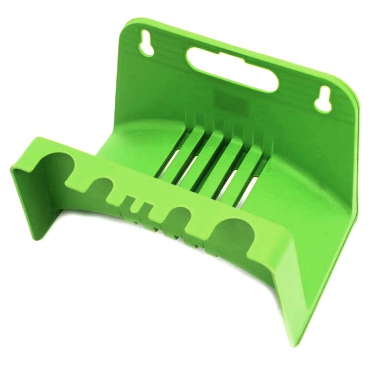 

Wieszak Do Węża Ogrodowego Pvc Na Ścianę Green
