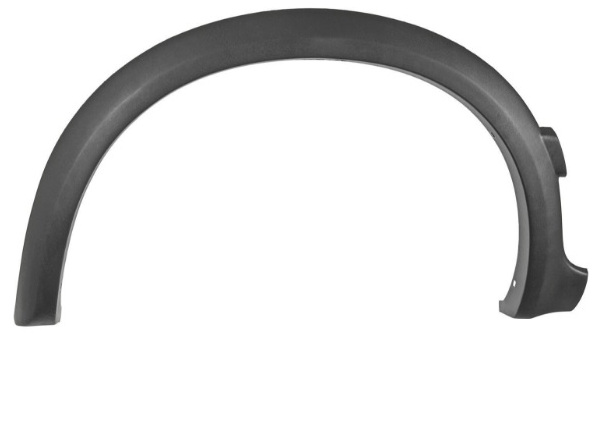 SIERP NAKŁADKA NADKOLA PRAWY TYŁ VW GOLF JETTA MK2