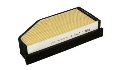 

Filtr powietrza Mann Hummel Bmw K1200 Lt Gt Rs