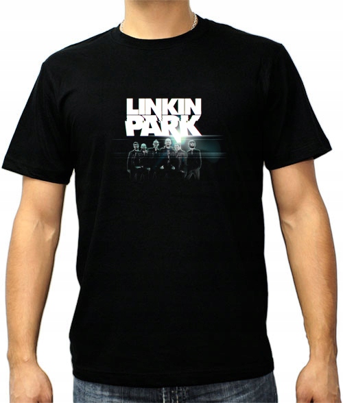 

Koszulka Ms. Linkin Park Koszulki T-shirt