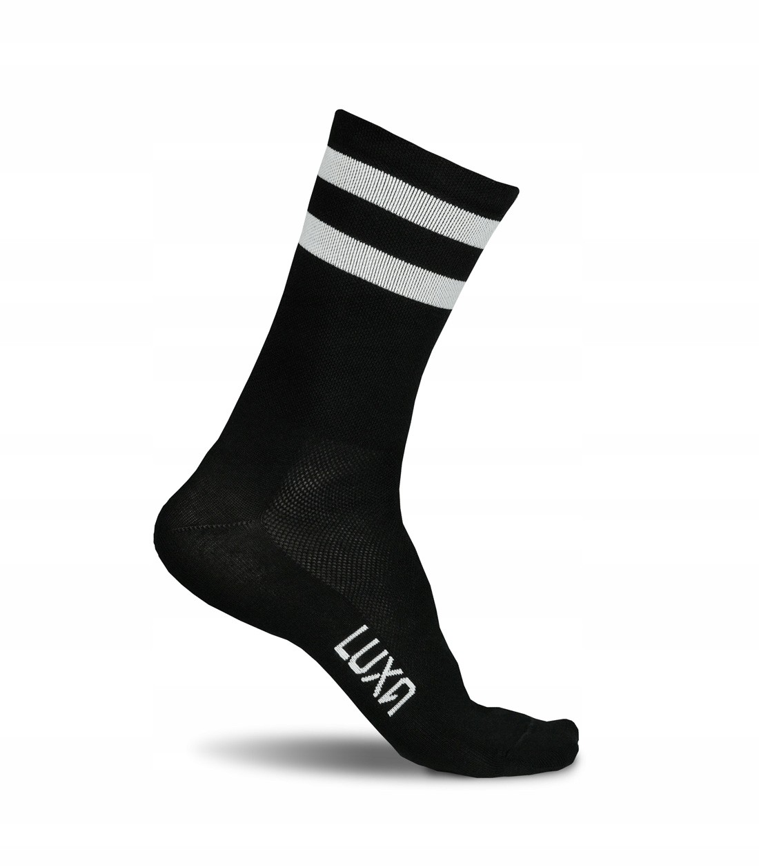 

Skarpety kolarskie Luxa Black Night S