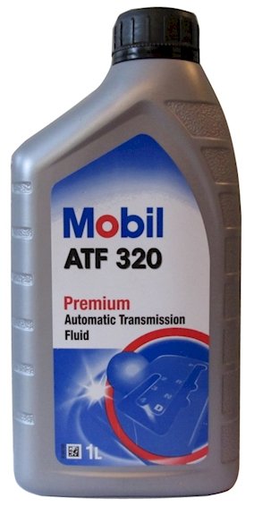 

Olej przekładniowy Mobil Atf 320 1L