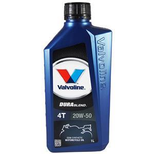 

Valvoline Durablend 4T 20W50 1L