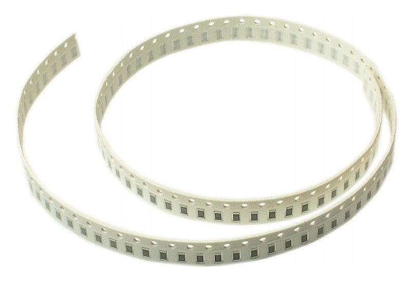 

Rezystor SMD-0805 330 Ohm 5%(100szt) /2292