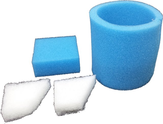 Filtry do Odkurzacza Zelmer Aquawelt Aquario 919 Kod producenta 919