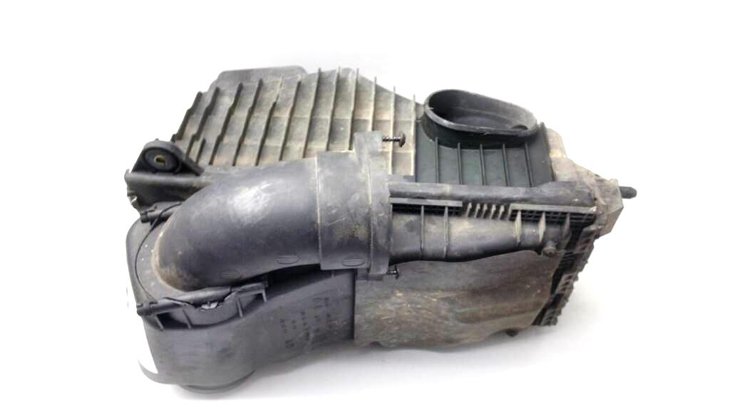 КОРПУС ПОВІТРЯНОГО ФІЛЬТРА 7L0128607 TOUAREG 5.0 TDI