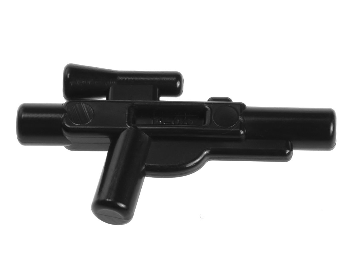 

Lego Star Wars Blaster krótki 58247 czarny