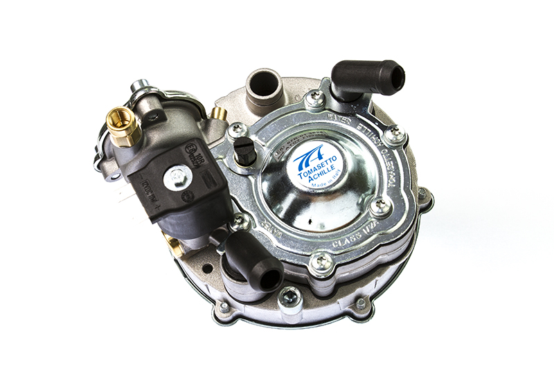 

Reduktor Parownik Tomasetto 100 Hp Mod. At 07