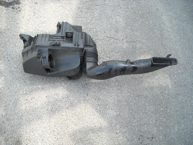 peugeot 607 2.7 корпус салонного фильтра Воздух