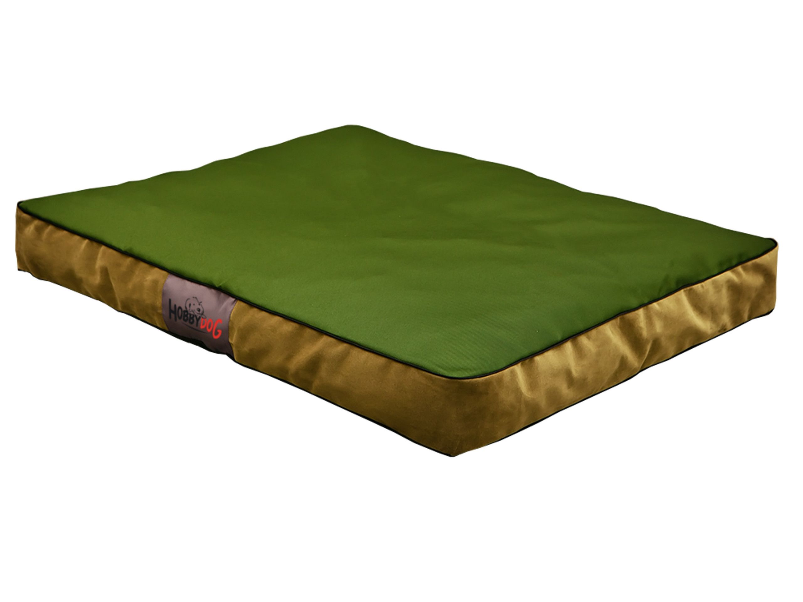 

Hobbydog Legowisko Materac Zielony 70x50cm - M