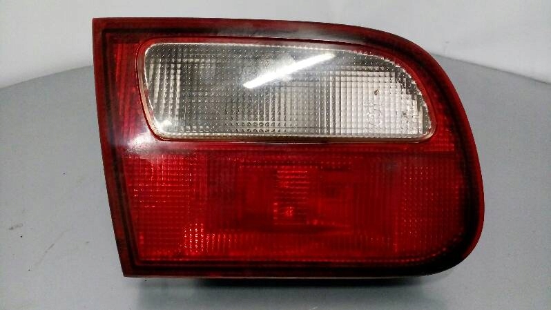Lampy Honda Civic V W Lampy Tylne W Oświetlenie, Części Samochodowe - Allegro.pl