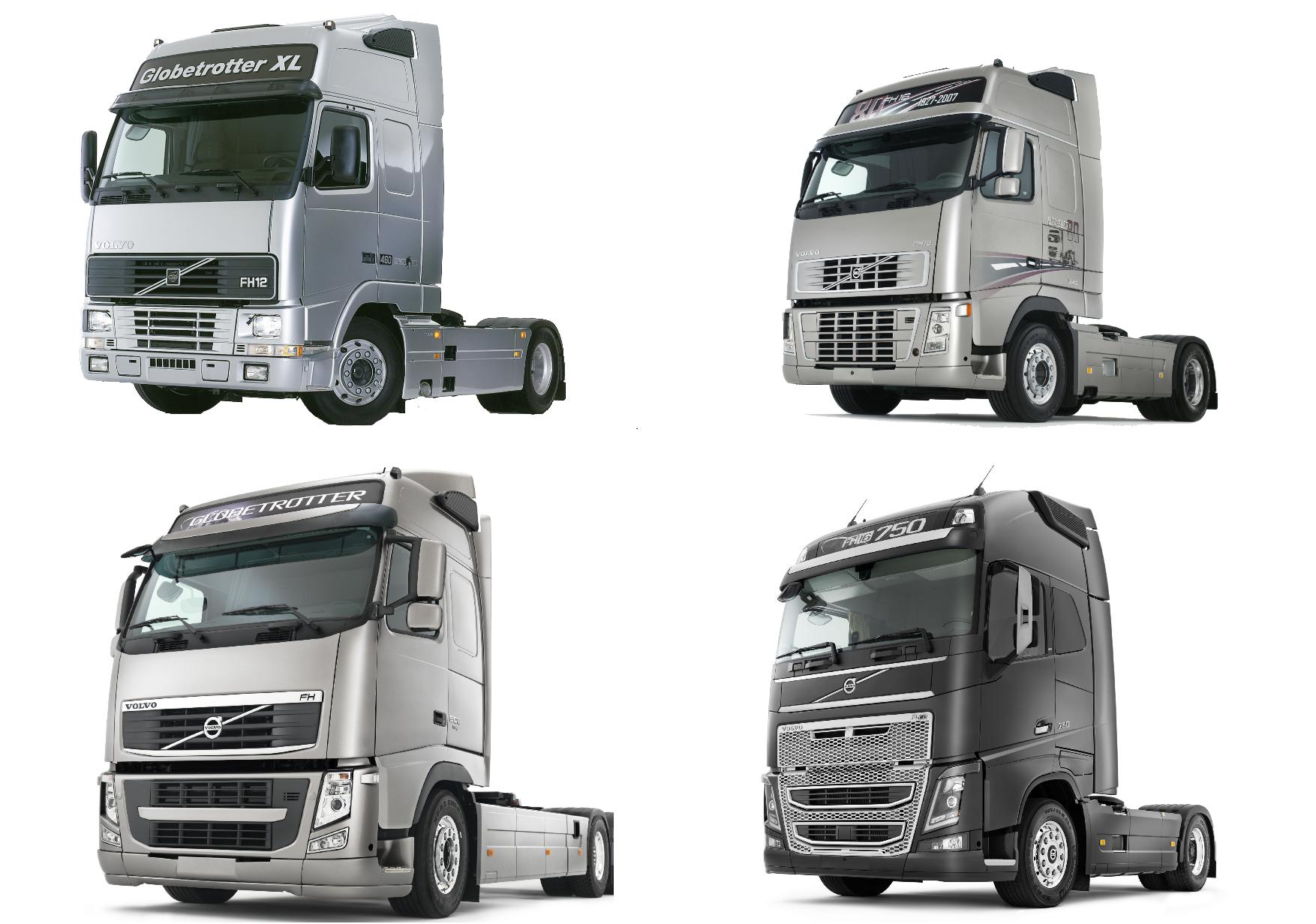 Volvo Fh4 комплект монтажа двери Производитель запчасти Volvo OE foto 0