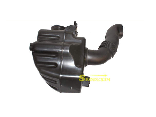 

Rezonator Powietrza Vw Passat B6 B7 Touran Golf V