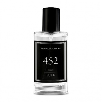 

Dostawa Perfumy Pure Fm Group 452 Sportowy :-)