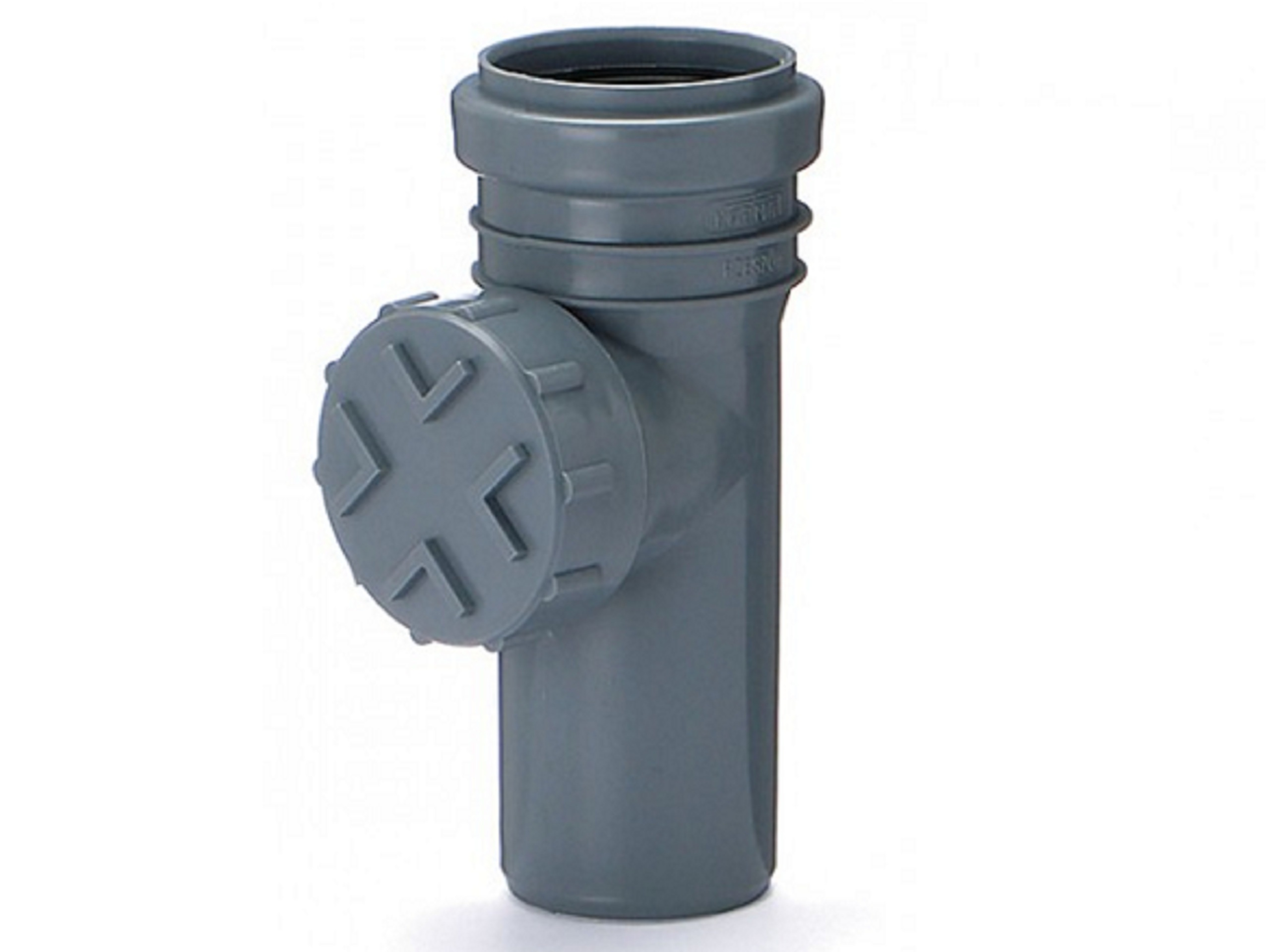 

Rewizja Czyszczak Kanalizacyjny Pcv Fi 110