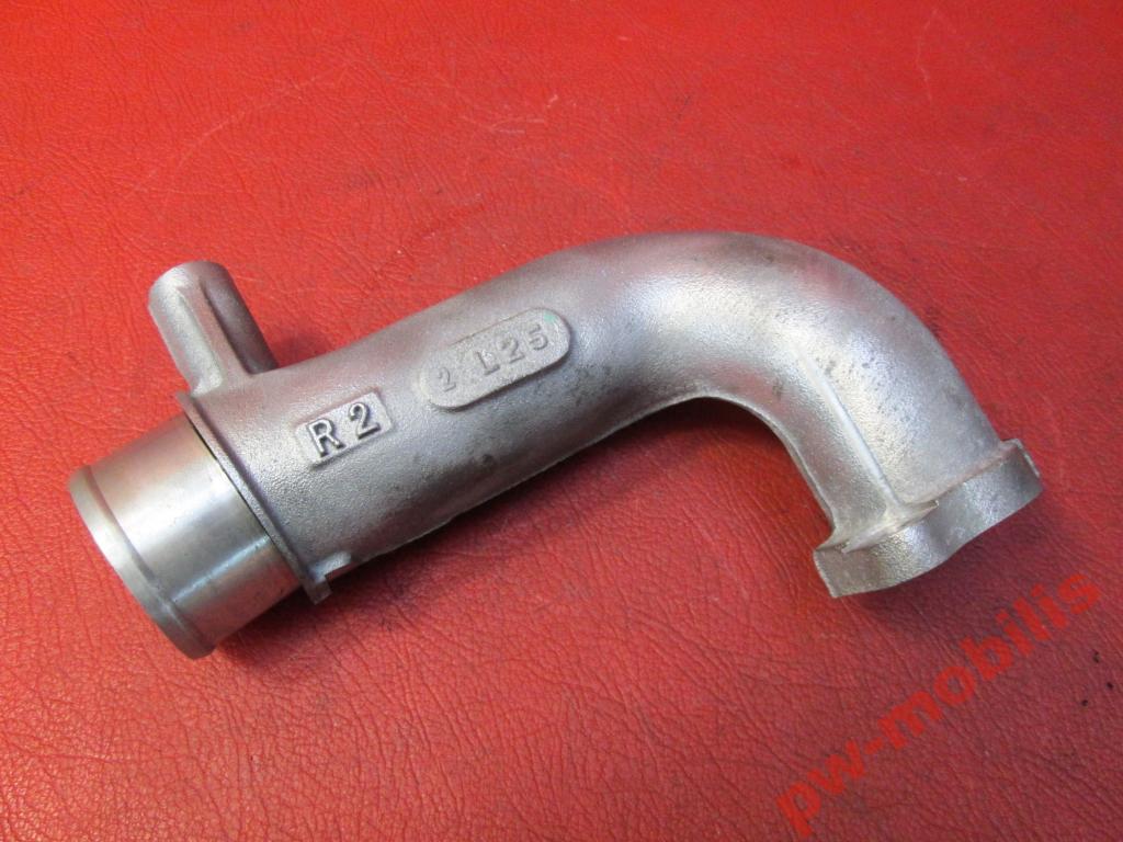 труба mazda 3 6, 2.2d R2AA 2011r