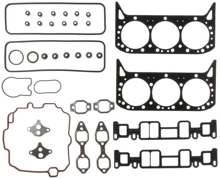 уплотнители двигателя GMC Chevrolet 4 , 3 4 . 3 Vortec 96 - foto 1