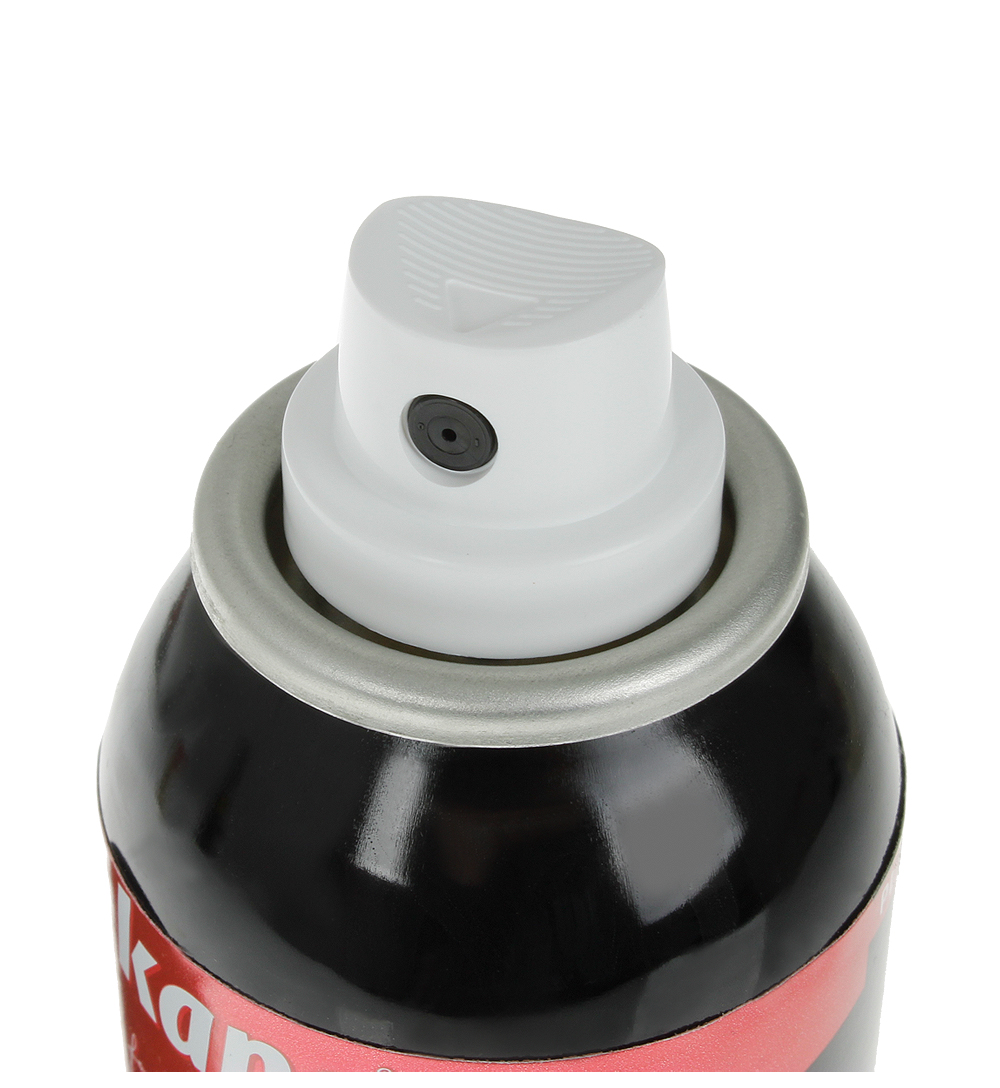 PIANKA ROZCIĄGAJĄCA DO OBUWIA KAPS SHOE STRETCH 100ml ROZCIĄGACZ DO BUTÓW Dedykowany materiał do wszystkich materiałów