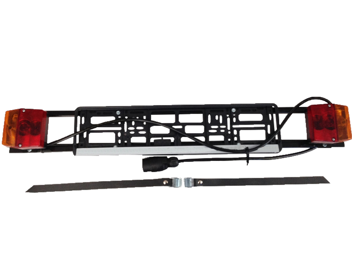 ДОСКА ПАНЕЛЬ АВТОМОБИЛЬНАЯ СВЕТОВАЯ ПАНЕЛЬ AMOS