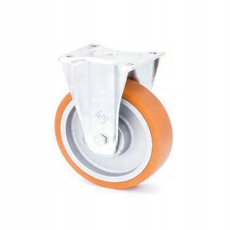 Wiko Kolečka, Kolečka, Kolečka Pro Vozík Pevné Vozíky FI125MM 500 kg