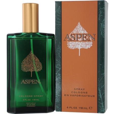 

Perfumy Męskie Coty Aspen 118ML