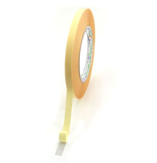 

Taśma Dwustronna Przezroczysta 4MM X 50MB Mocna