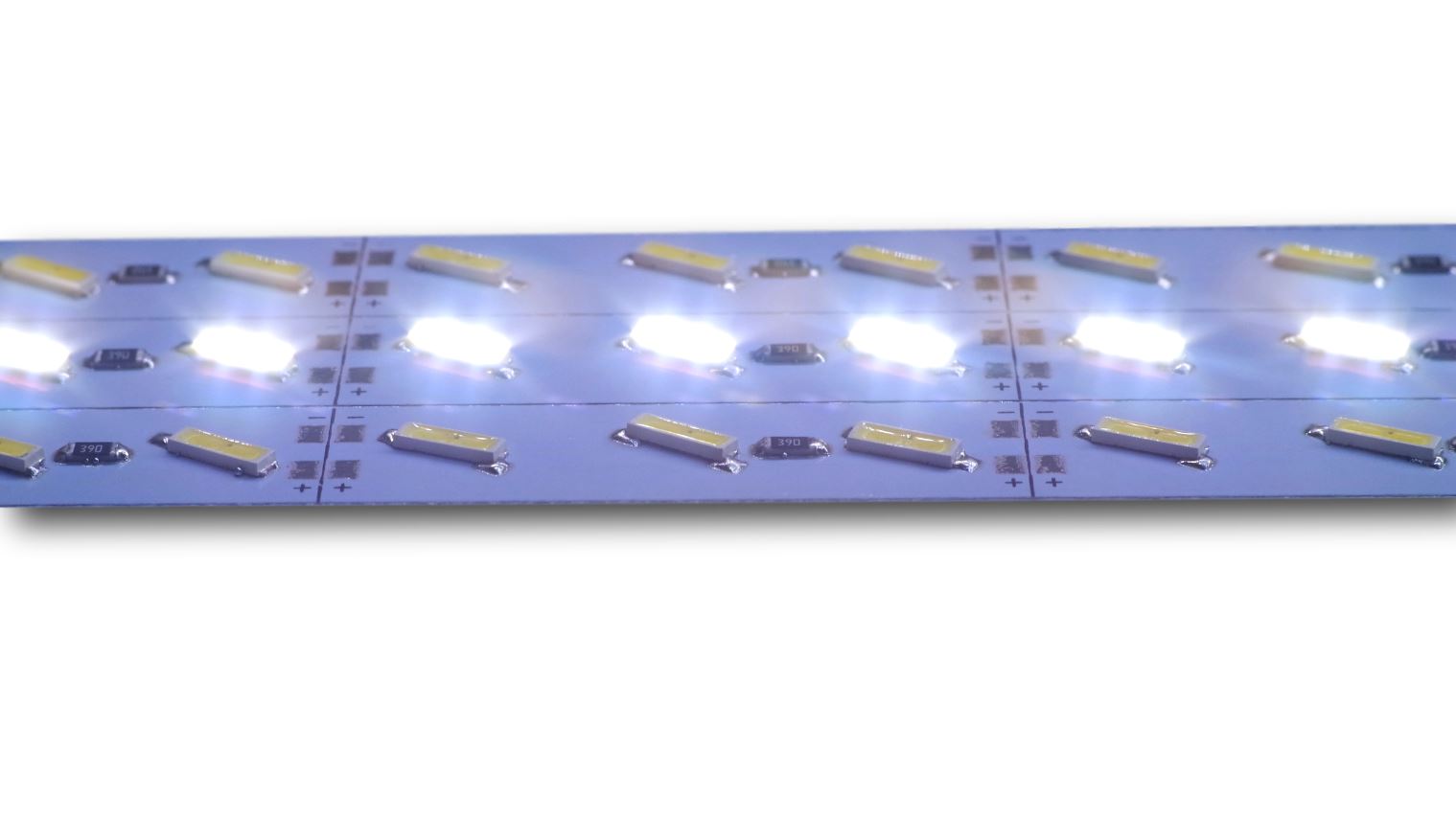 

Listwa Led 7020 Smd 72 IP20 Premium naturalna 0.5m
