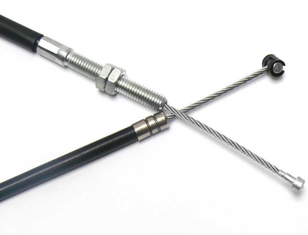 IR LINKA CIEGNO SPRZEGLA HONDA VT 750 C Shadow