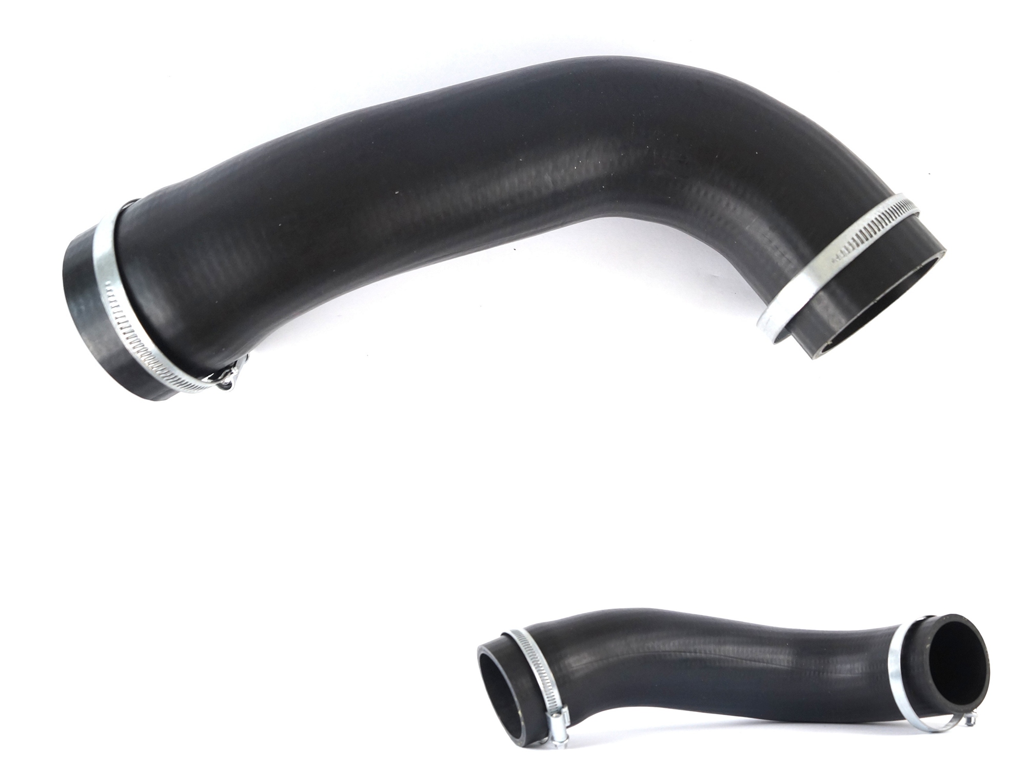 43SKV212 - Шланг турбо труба AUDI Q3 2.0 TDI 5n0145832r