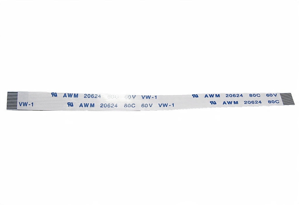 

Taśma łącząca Usb Pada PS4 Sony DUALSHOCK4 12 Pin