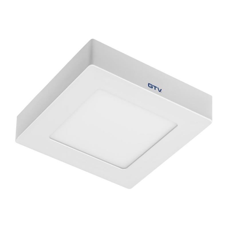

Oprawa Led downlight natynkowa Matis 7W Cb Gtv