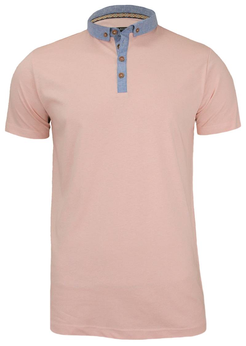

Koszulka polo Brave Soul - rozm. S
