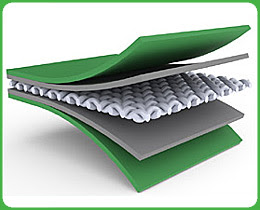 PONTON WĘDKARSKI TURYSTYCZNY KOLIBRI K-260TPP Kod producenta K-260TL