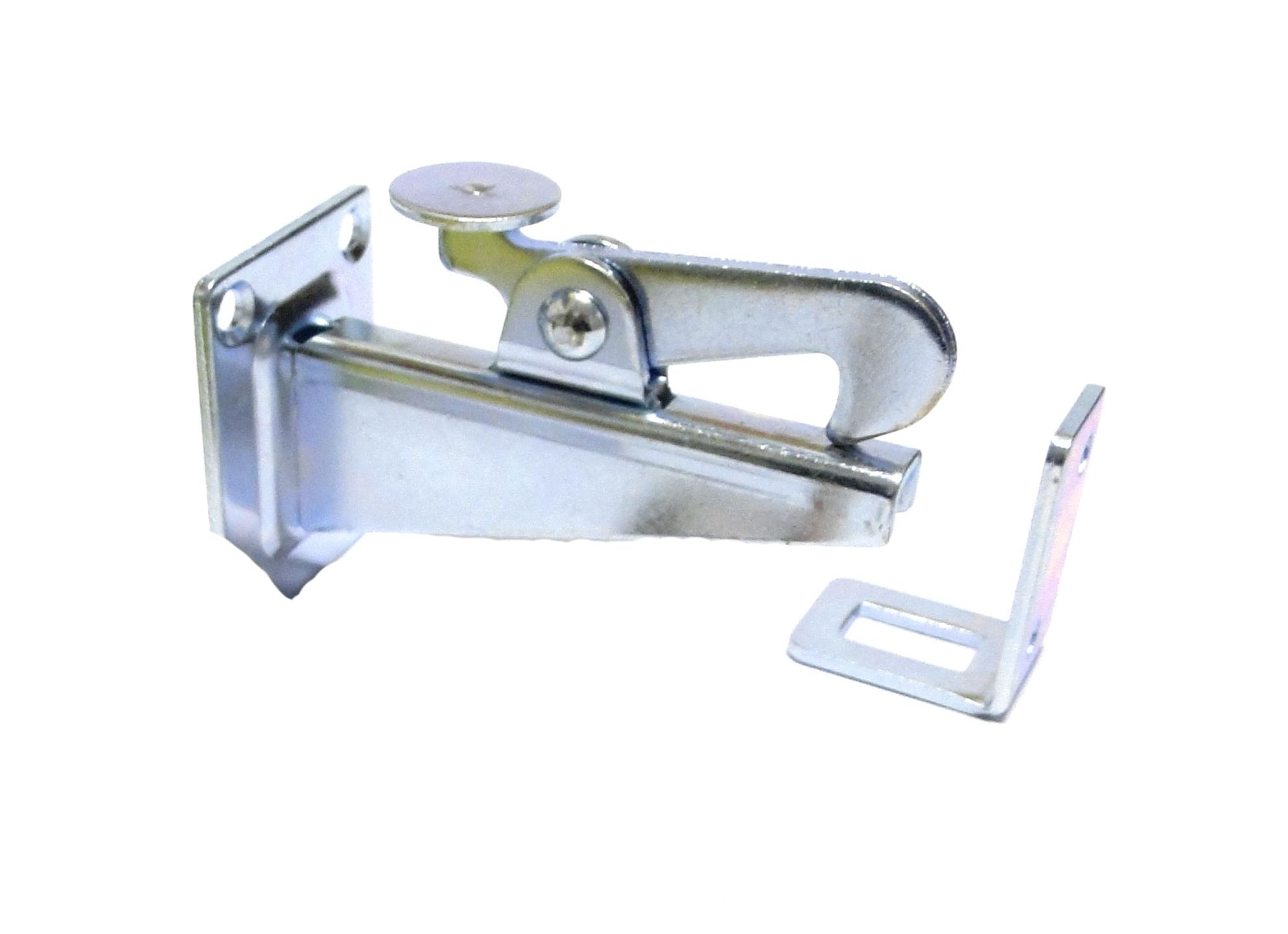 

Podpórka Blokada Ogranicznik Drzwi Furtki Bramy 2