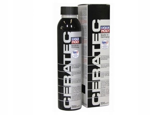 

Środek Cera Tec 300ML Liqui Moly 7181 3721