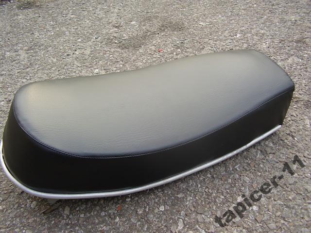 pokrowiec siedzenia Wsk 125 175 Kobuz Kos nowy