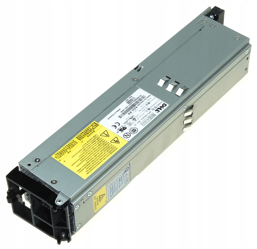 Dell 00H694 500W DPS-500CB A Napájecí zdroj 500W pro Dell PowerEdge 2650
