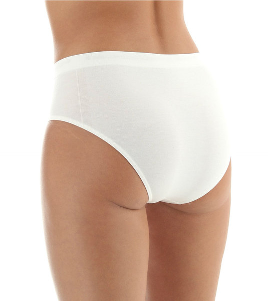 

Figi Brubeck Wool Classic HI10080 r - L/40 Kremowe
