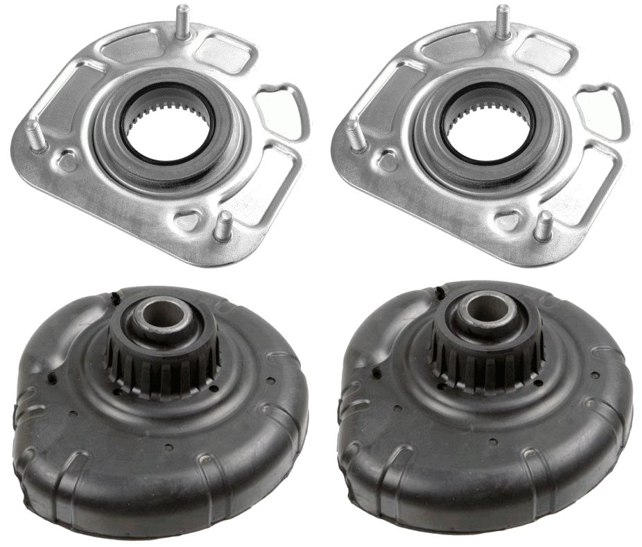 20152 01 - Подушка підшипника амортизатора VOLVO V70 XC70 cc !