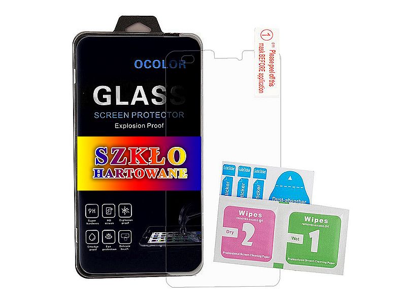 

Szkło Hartowane Samsung Galaxy A41