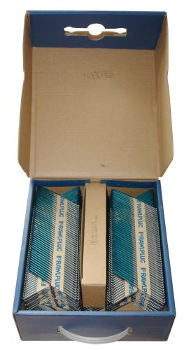 

Gwoździe Rawlplug PN3490 3,1X90RING OCYNK-2,2tys.