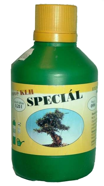 

Nawóz Do Bonsai 0,25 l
