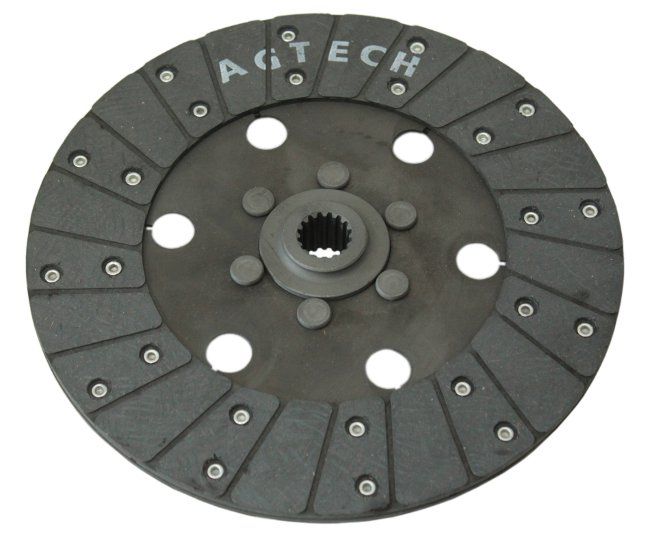 TARCZA SPRZĘGŁA I STOPNIA URSUS C-330 C330 42212091